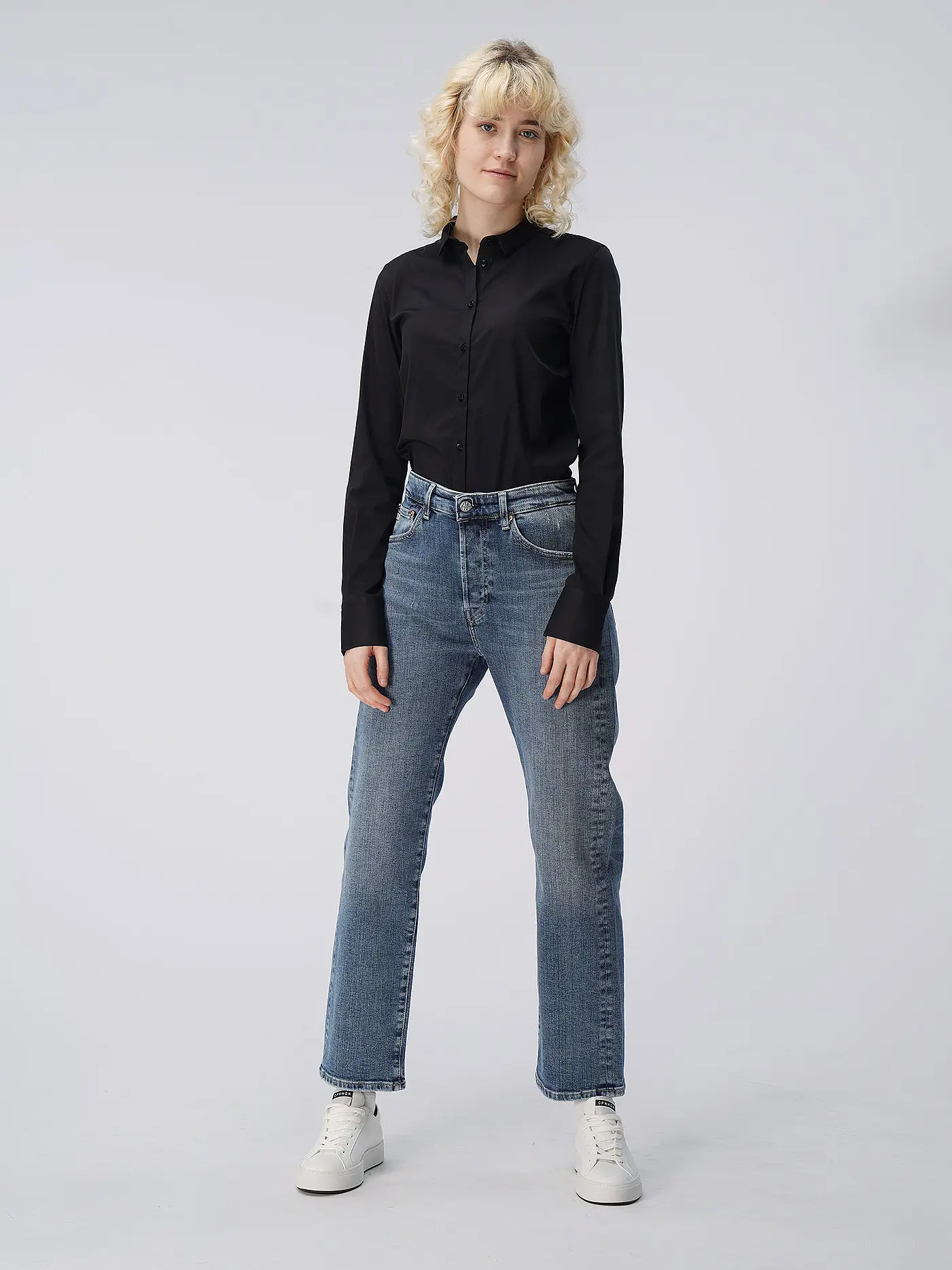 MOS MOSH | Bluse MMTILDA | 